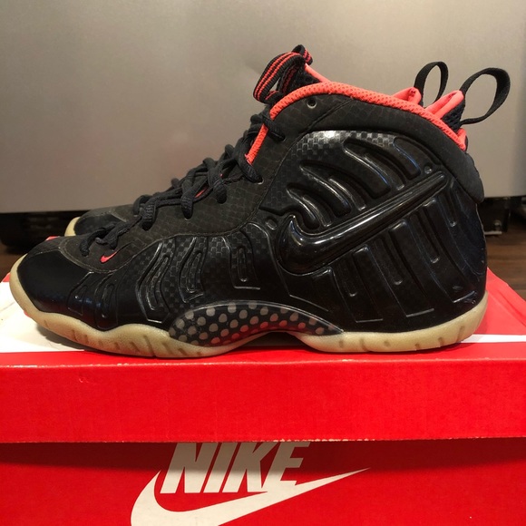 Nike Other - Nike “Yeezy” Foamposite Pro (GS)